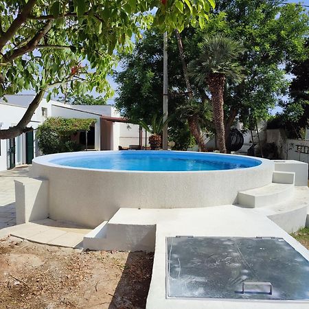 Apartamento Mamasita Cutrofiano Exterior foto