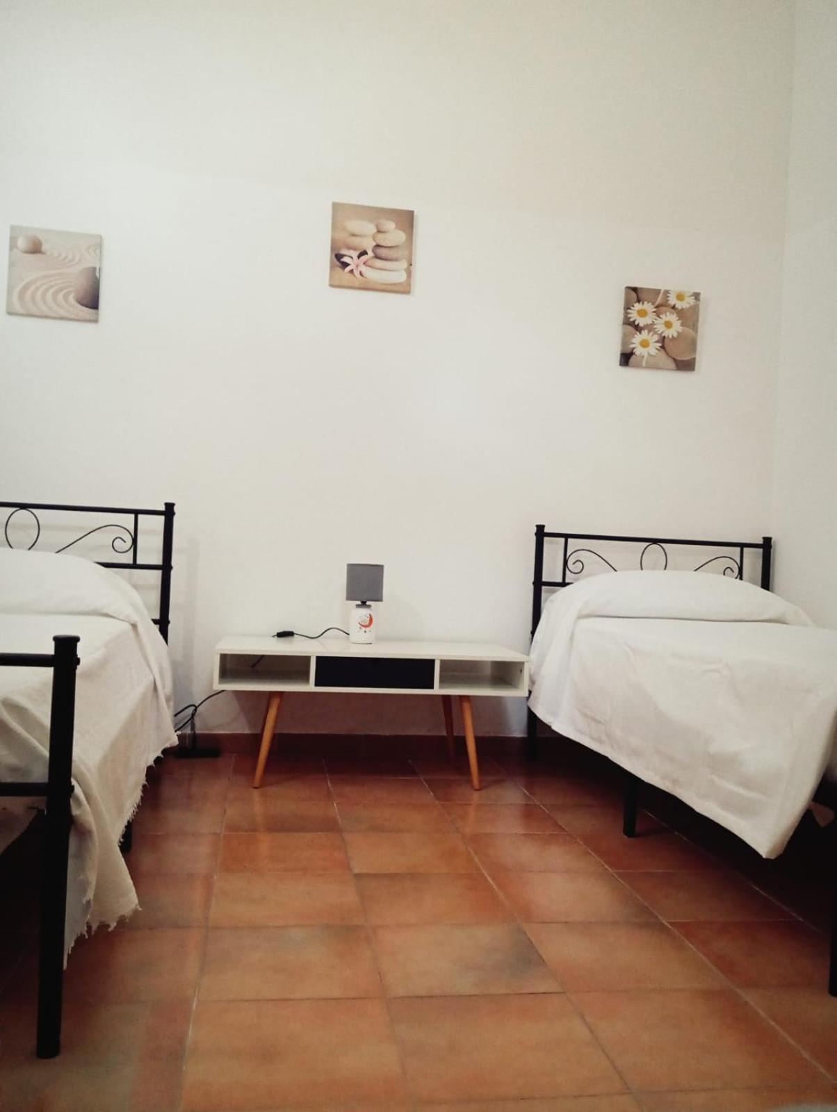 Apartamento Mamasita Cutrofiano Exterior foto