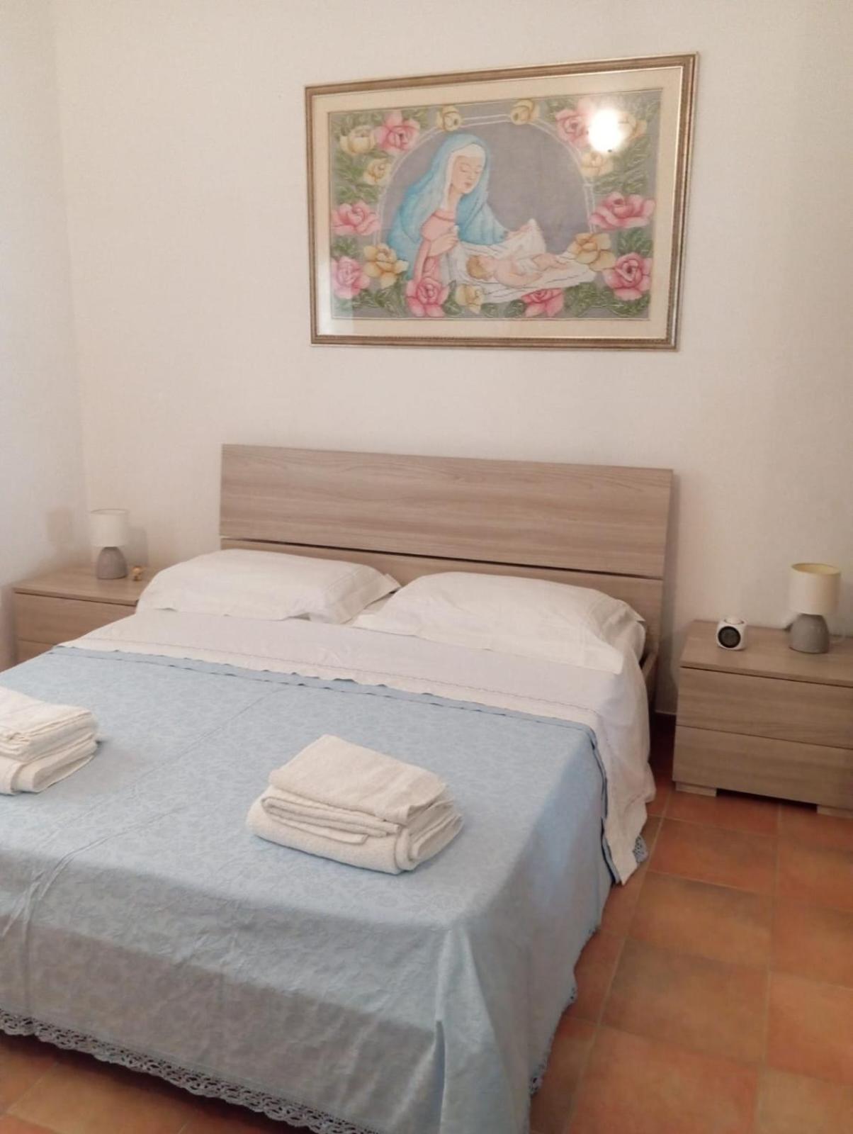 Apartamento Mamasita Cutrofiano Exterior foto
