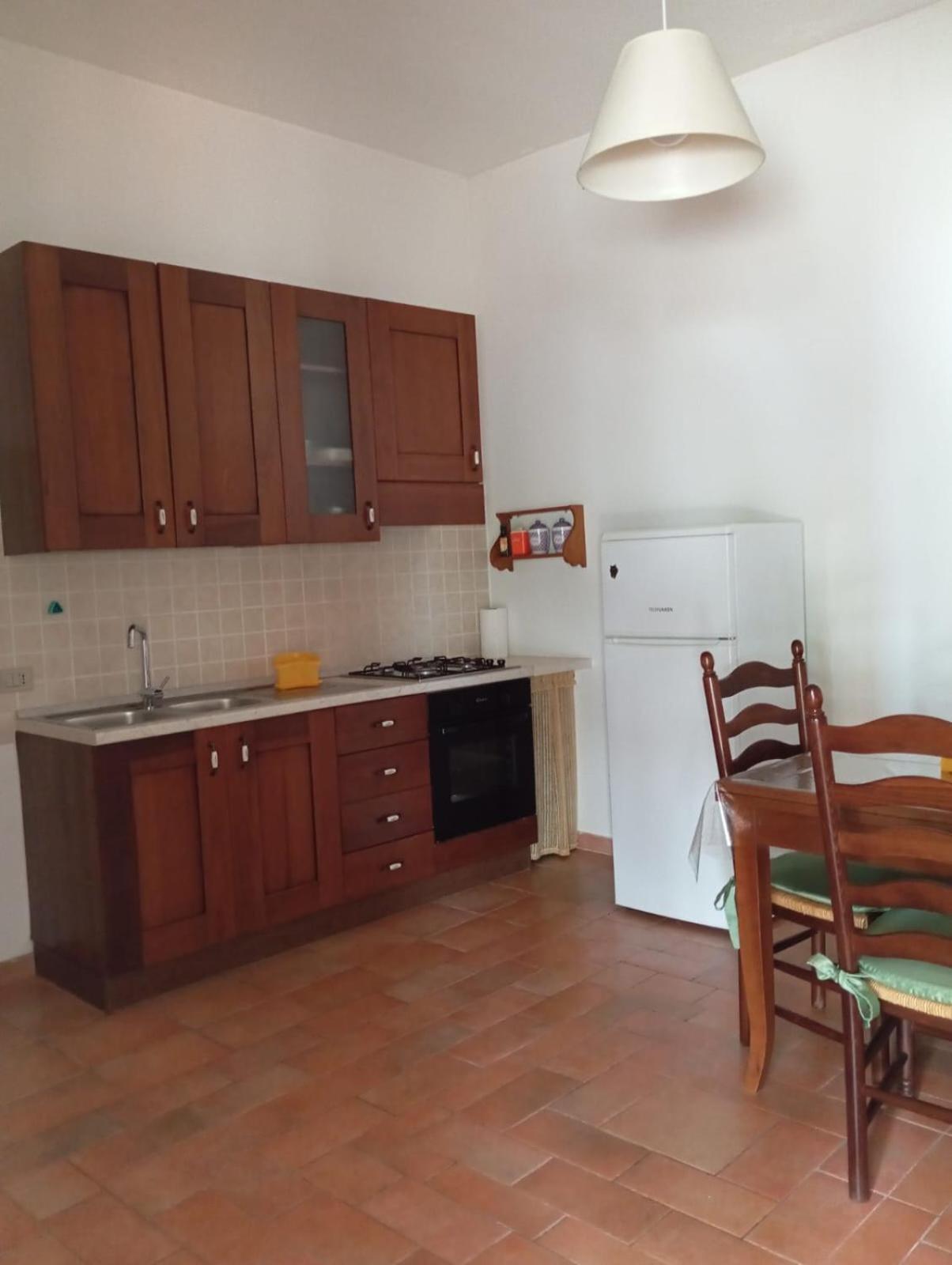 Apartamento Mamasita Cutrofiano Exterior foto