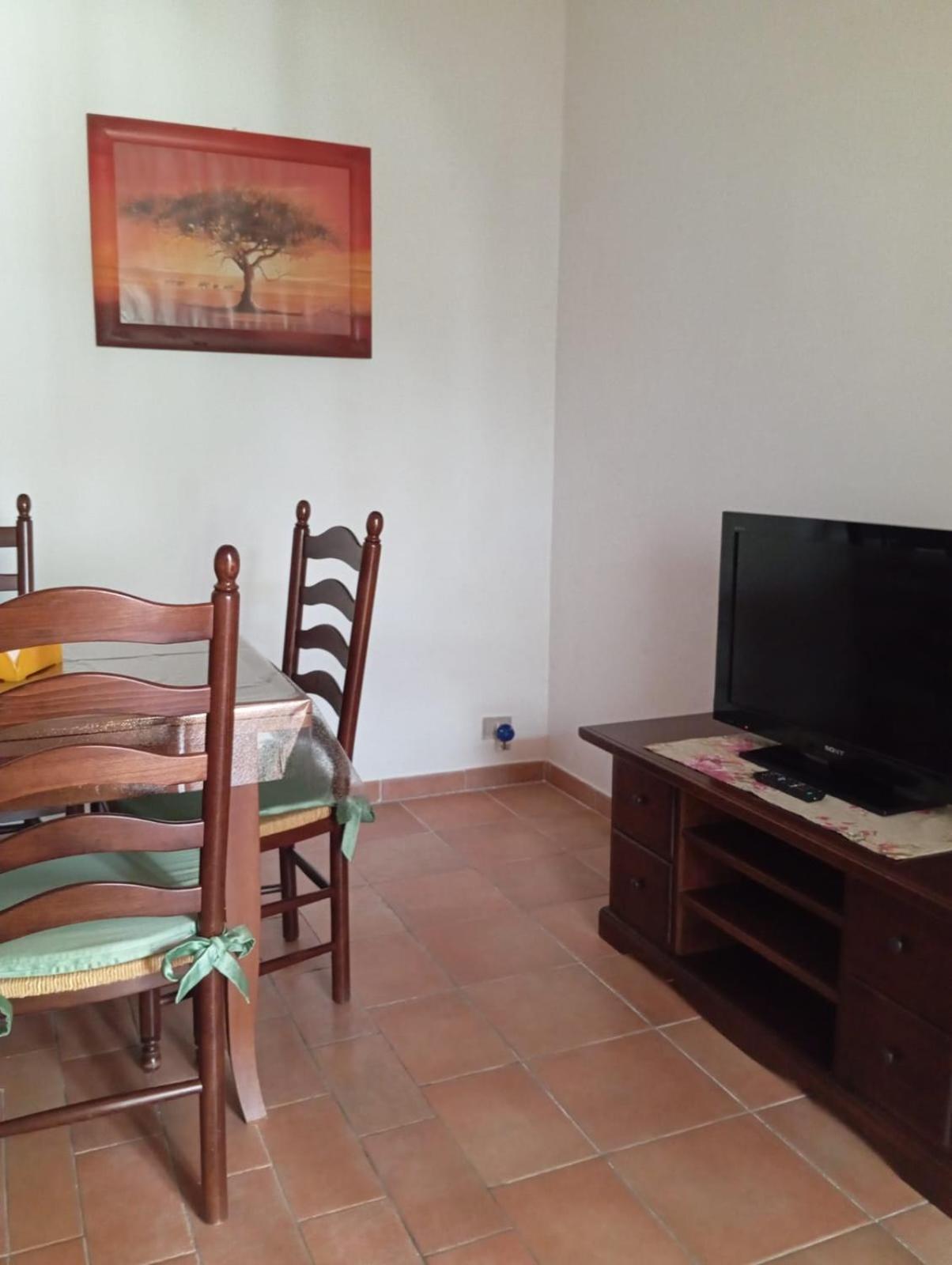 Apartamento Mamasita Cutrofiano Exterior foto