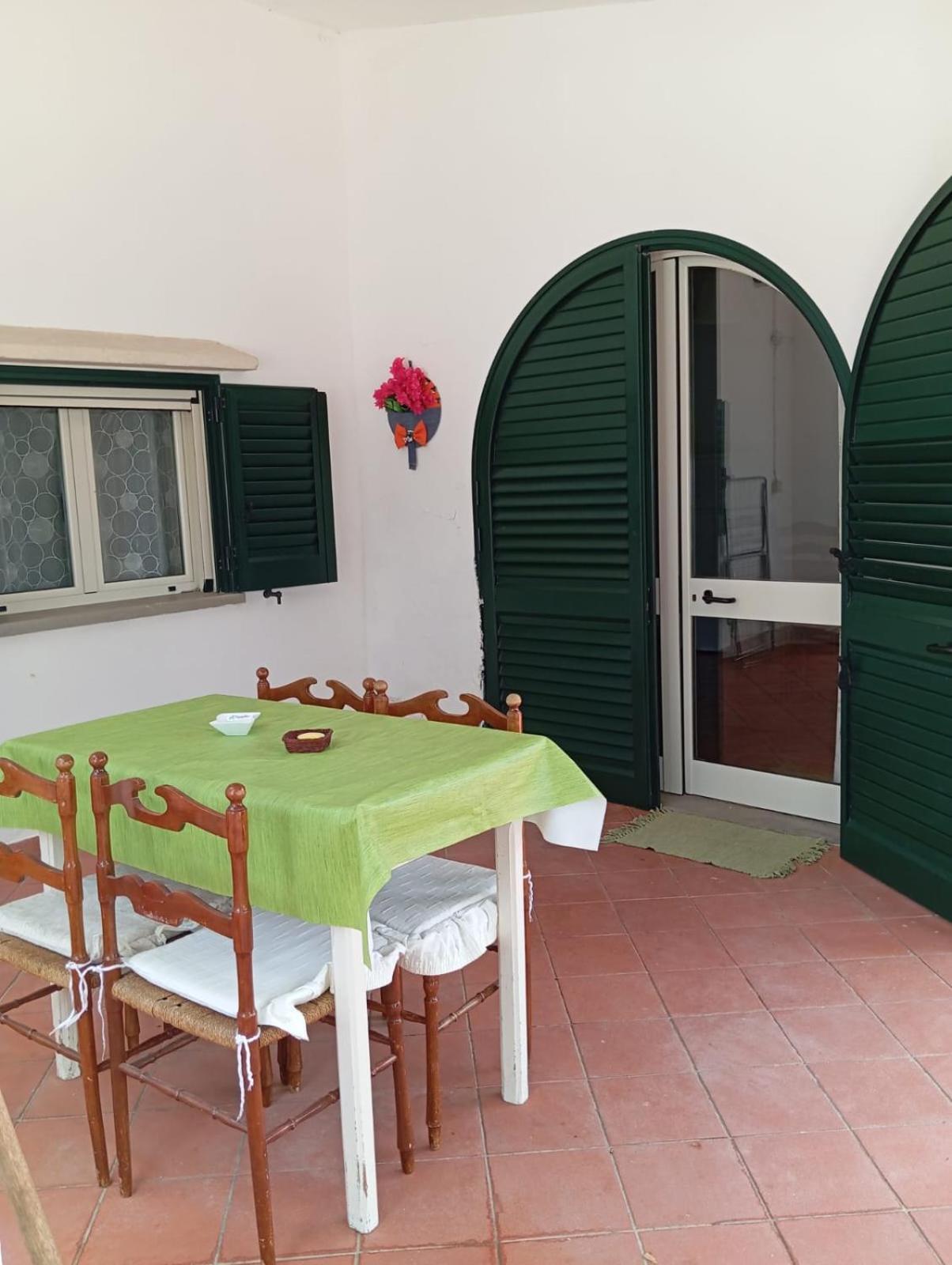 Apartamento Mamasita Cutrofiano Exterior foto