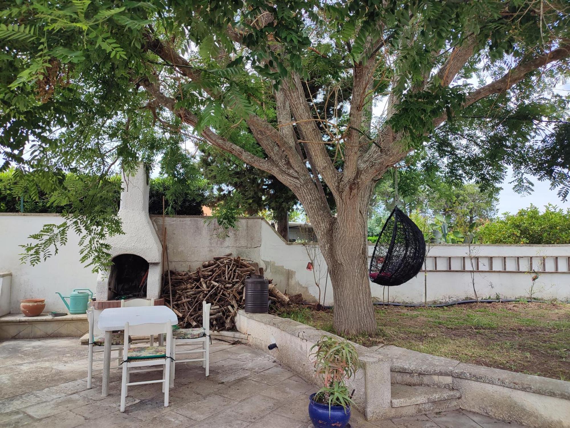 Apartamento Mamasita Cutrofiano Exterior foto